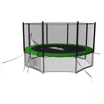 Батут UNIXline Classic TRUCL14OUT