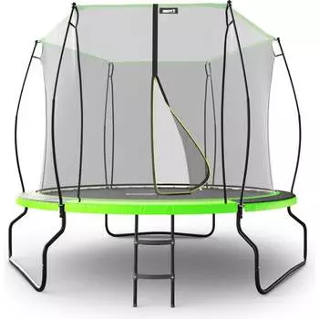 Батут UNIXline 8 ft TRUF8GR3