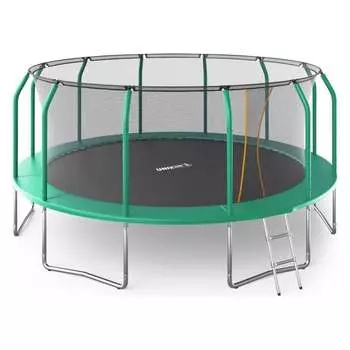 Батут UNIXline supreme basic TRUSUB16G