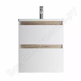 Подвесная база под раковину AM.PM