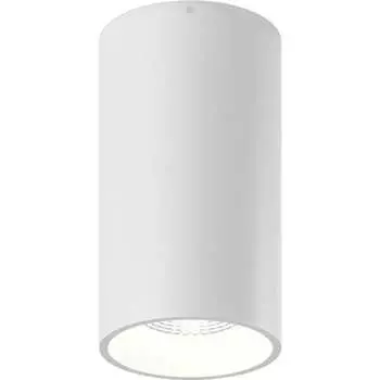 База светильника SWG VILLY VL-BASE-SH-WH-NW