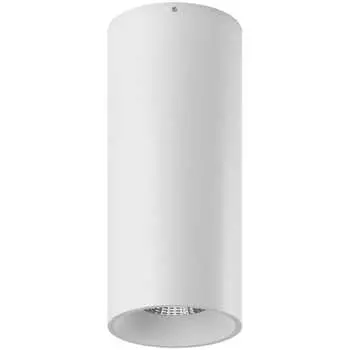 База светильника SWG VILLY VL-BASE-WH-WW