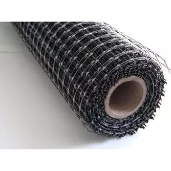 Базальтовая строительная кладочная сетка Basalt 4687205112057