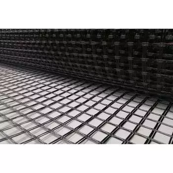 Базальтовая строительная сетка ГЕОКАРКАС 4673726848339