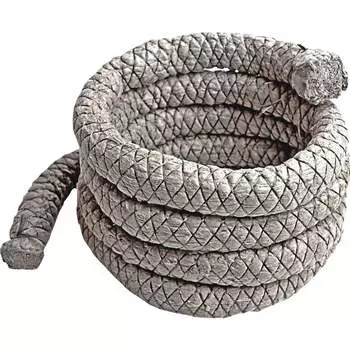 Базальтовый шнур теплоизоляционный ВЗТМ ШБТ ШБТ-20б-5пм-СЕТИ (21)