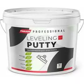 Базовая акриловая шпатлевка PARADE PROFESSIONAL S20 Лк-00011760