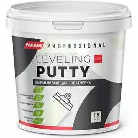 Базовая акриловая шпатлевка PARADE PROFESSIONAL S20 Лк-00011761