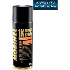 Базовая эмаль MOBIHEL 47956902А