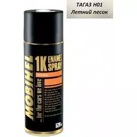 Базовая эмаль MOBIHEL 47018702А