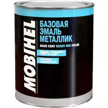 Базовая эмаль MOBIHEL 47895802