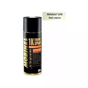 Базовая эмаль MOBIHEL 57901008A