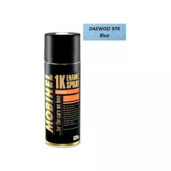 Базовая эмаль MOBIHEL 47085702А