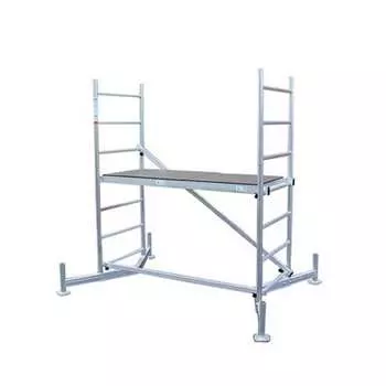 Передвижные подмости Krause