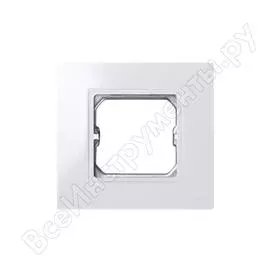 Базовая рамка Simon S27 Play 2701610-030