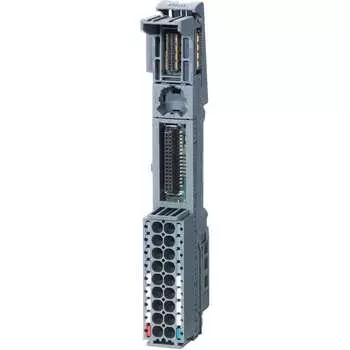 Базовый блок bu15-p16+a0+2b Siemens