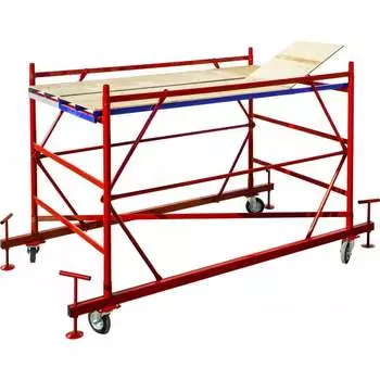 Базовый блок Gigant