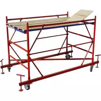 Базовый блок Промышленник