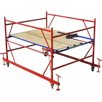 Базовый блок Промышленник