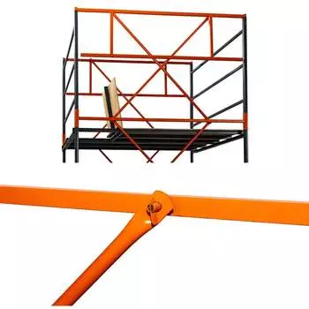 Базовый блок Промышленник ББМ1.6