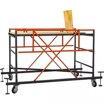 Базовый блок Промышленник ББМ2.0