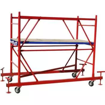 Базовый блок Промышленник