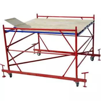 Базовый блок Промышленник