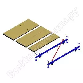 Базовый блок Мега