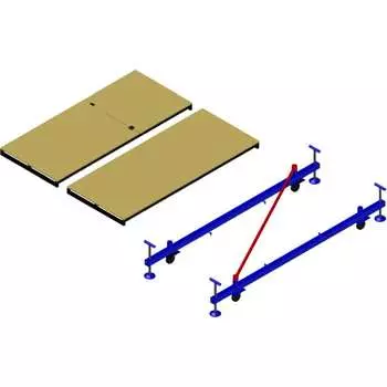 Базовый блок Мега