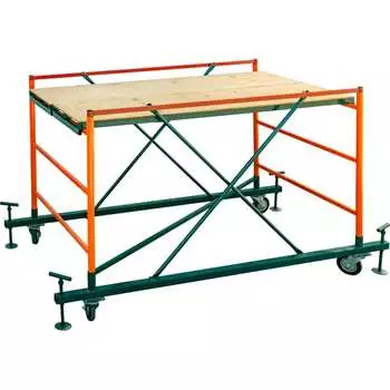 Базовый блок TeaM