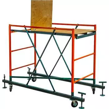 Базовый блок TeaM