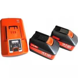 Базовый комплект аккумуляторов Fein