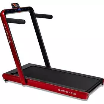 Беговая дорожка Titanium Masters Slimtech C20 C20 RED