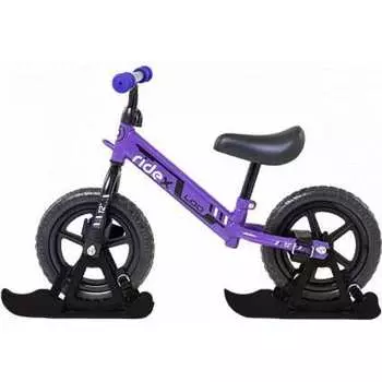 Беговел-снегокат Ridex