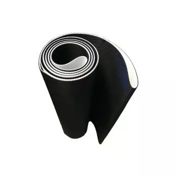 Беговое полотно Holzer Flexo carbon fitness t 504 GESS400x2490