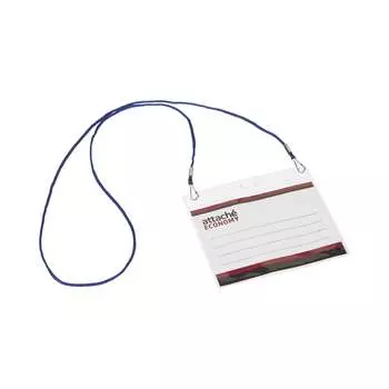 Бейдж Attache 1658138