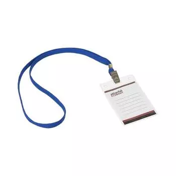 Бейдж Attache 1658133