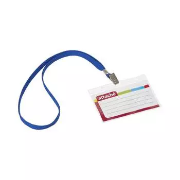 Бейдж Attache 1690945