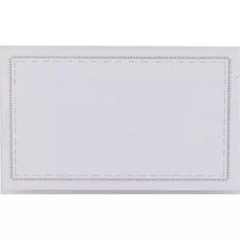 Бейдж Attache Economy 1384120