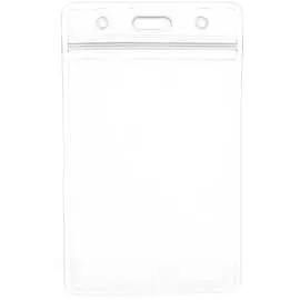 Бейдж для проксимити карт Tantos TS-BDG-V