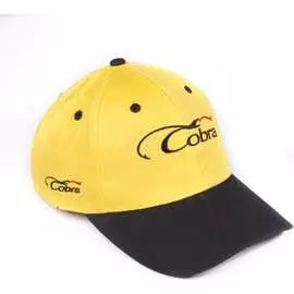 Бейсболка Cobra