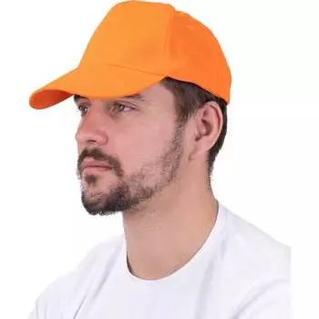 Бейсболка ГК Спецобъединение Шап 003.07