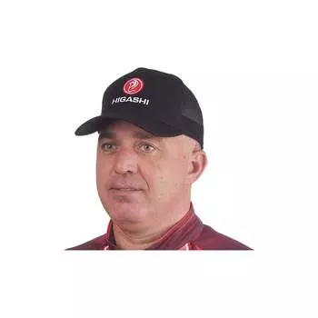 Бейсболка HIGASHI Team Cap 5932