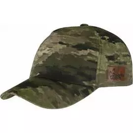 Бейсболка Элементаль Twill 4630086582600