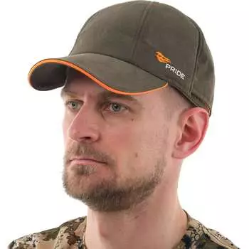 Бейсболка Pride Осень Магнум ЕР-00001437