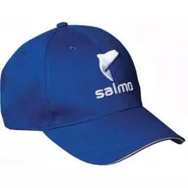 Бейсболка Salmo