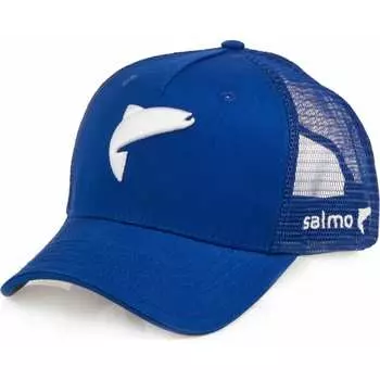 Бейсболка-сетка Salmo AM-6003