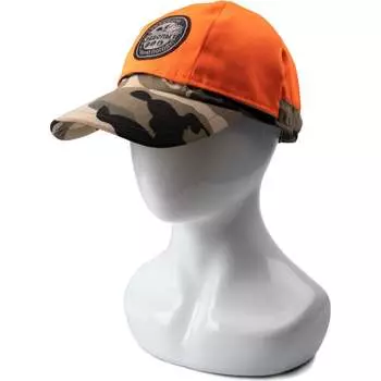 Бейсболка Следопыт