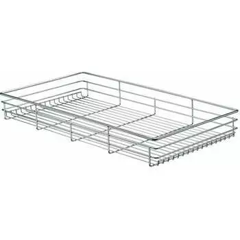 Бельевая корзина Hafele