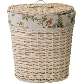 Бельевая корзина Natural House