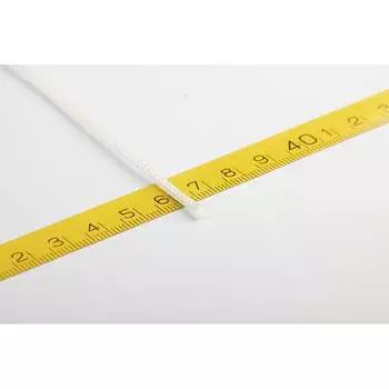 Бельевой плетеный шнур Сибшнур 20211